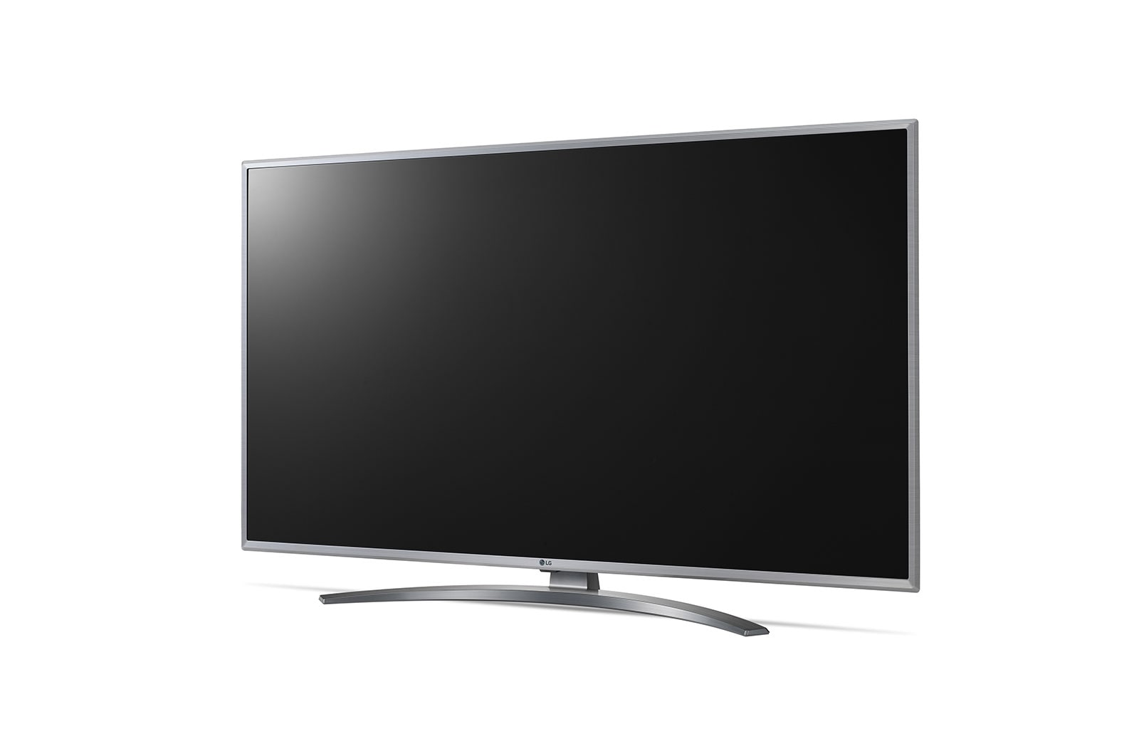 LG 43" LG UHD TV 4K, webOS Smart TV, 43UM7600