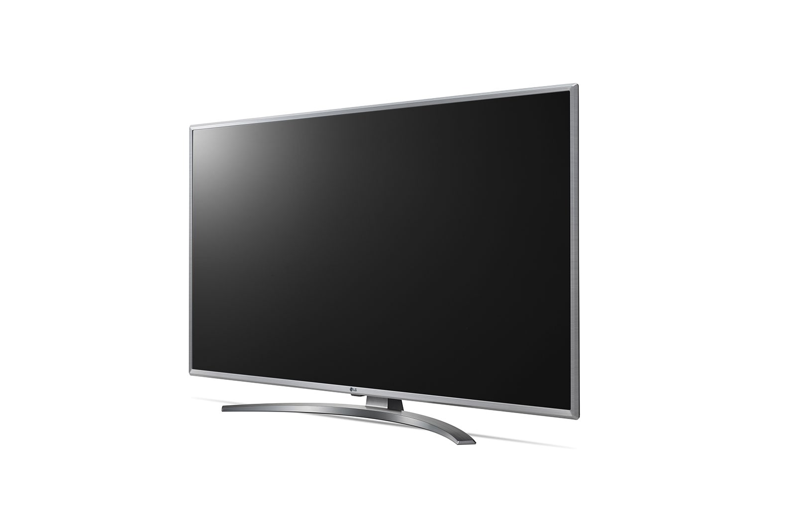 LG 43" LG UHD TV 4K, webOS Smart TV, 43UM7600