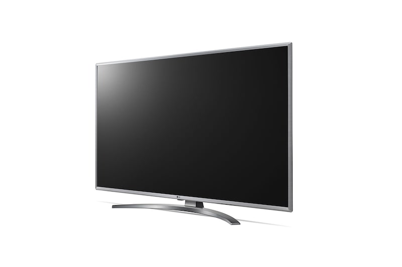 LG 43" LG UHD TV 4K, webOS Smart TV, 43UM7600