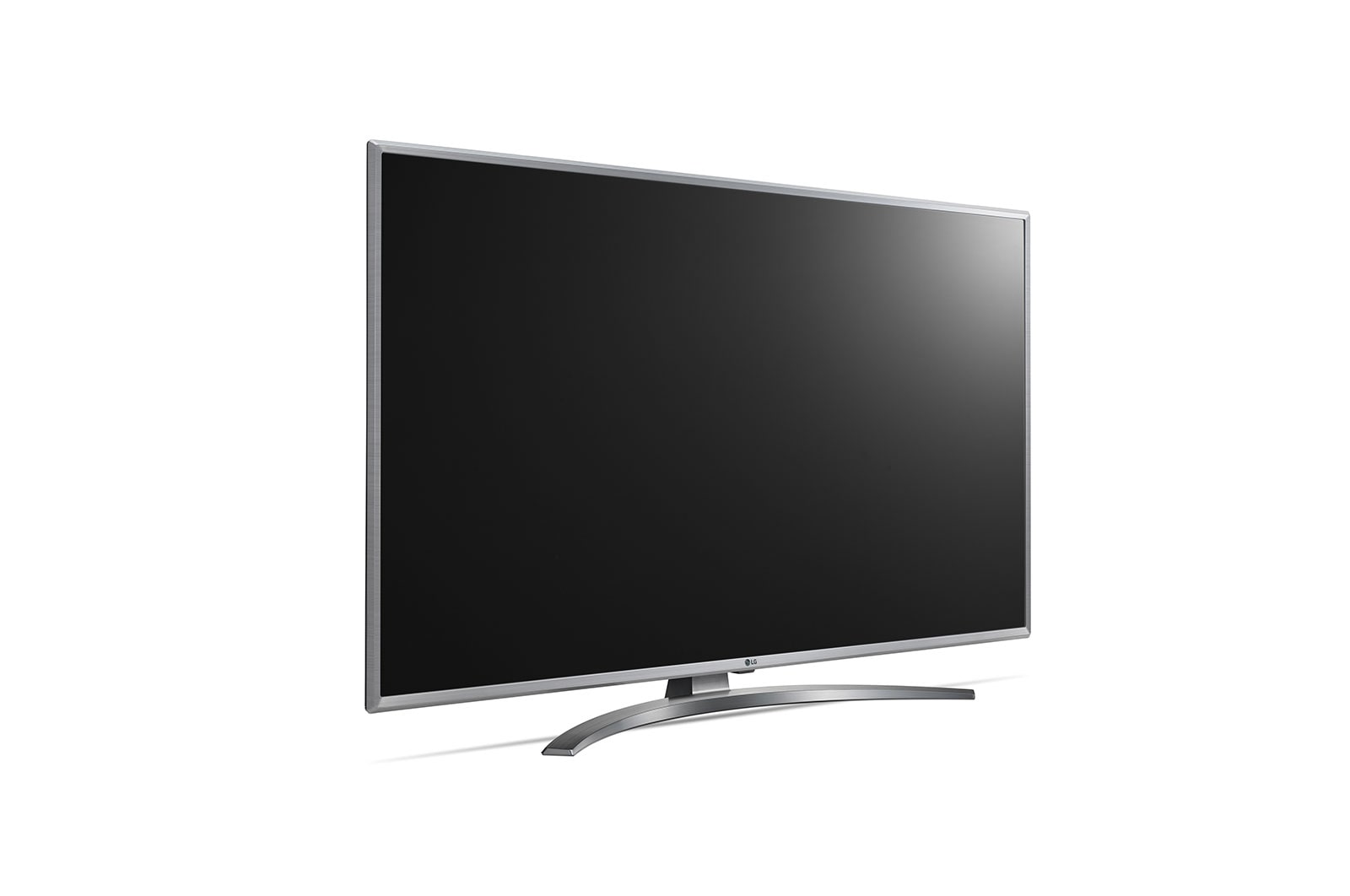 LG 43" LG UHD TV 4K, webOS Smart TV, 43UM7600