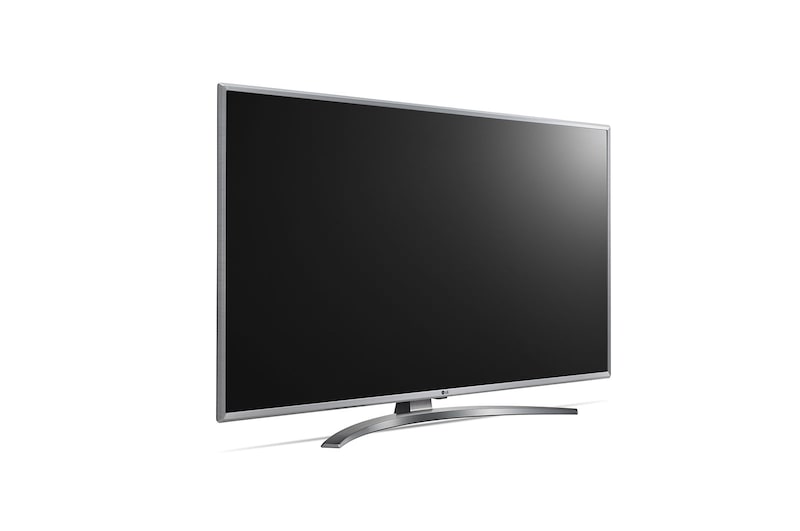 LG 43" LG UHD TV 4K, webOS Smart TV, 43UM7600