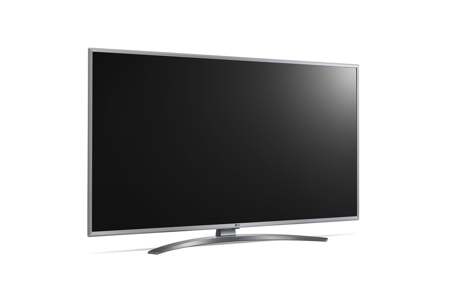 LG 43" LG UHD TV 4K, webOS Smart TV, 43UM7600