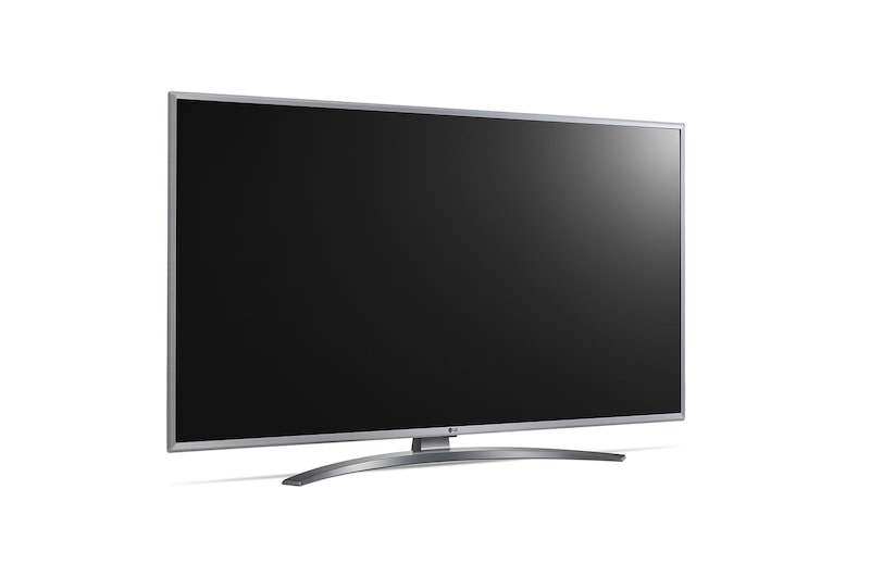 LG 43" LG UHD TV 4K, webOS Smart TV, 43UM7600