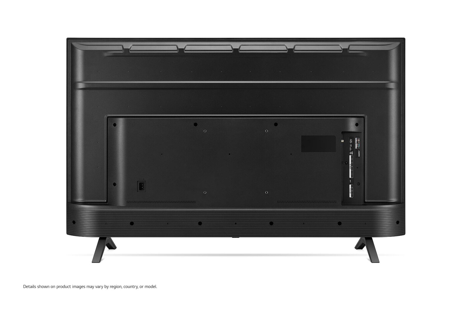 LG 43" LG UHD TV, webOS Smart TV, 43UN7000