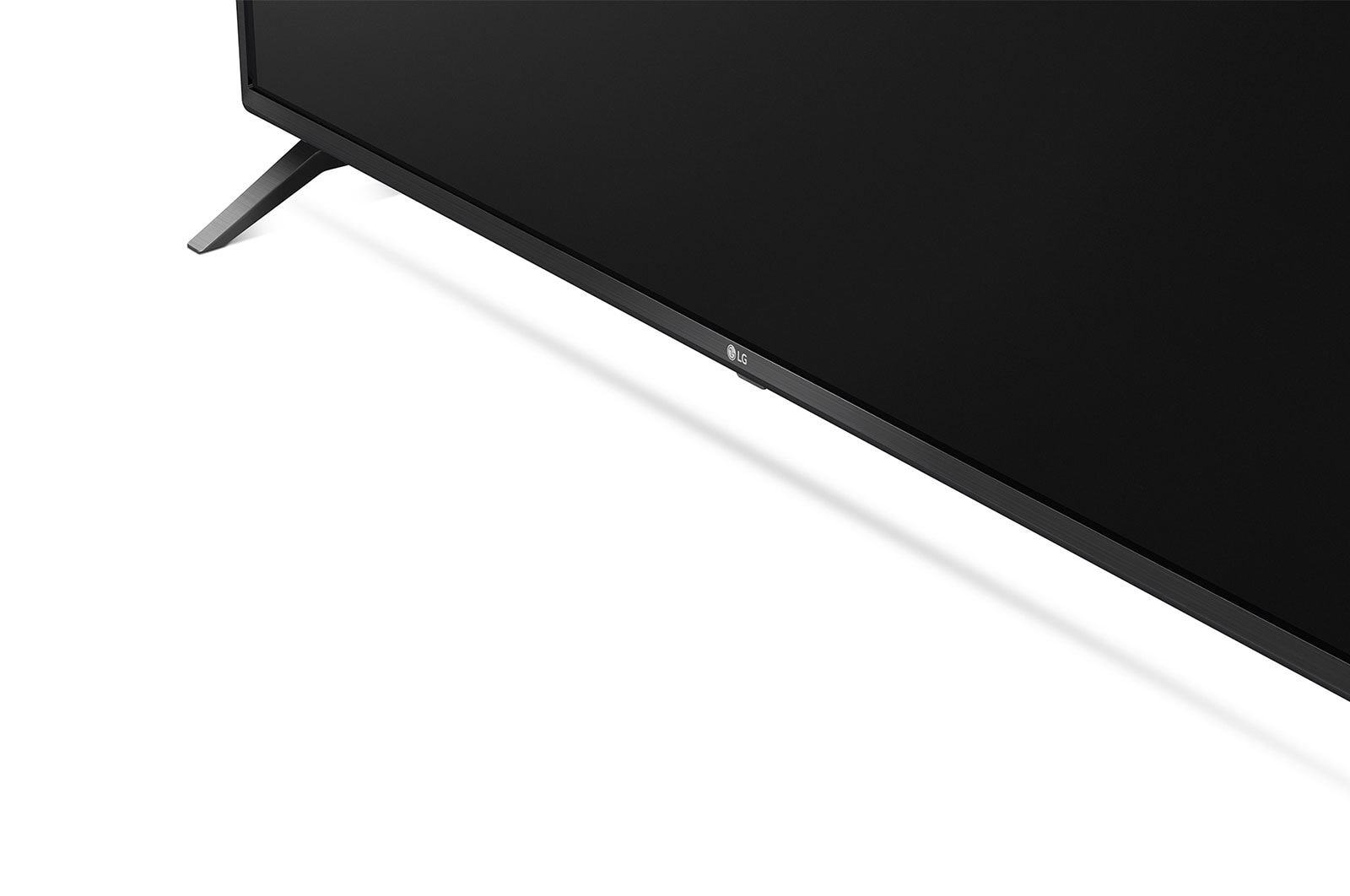 LG 49" LG UHD TV, webOS Smart TV, 49UN7100