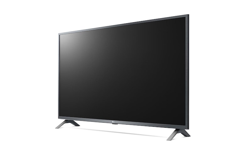 LG 43" LG UHD TV, webOS Smart TV, 43UN7300