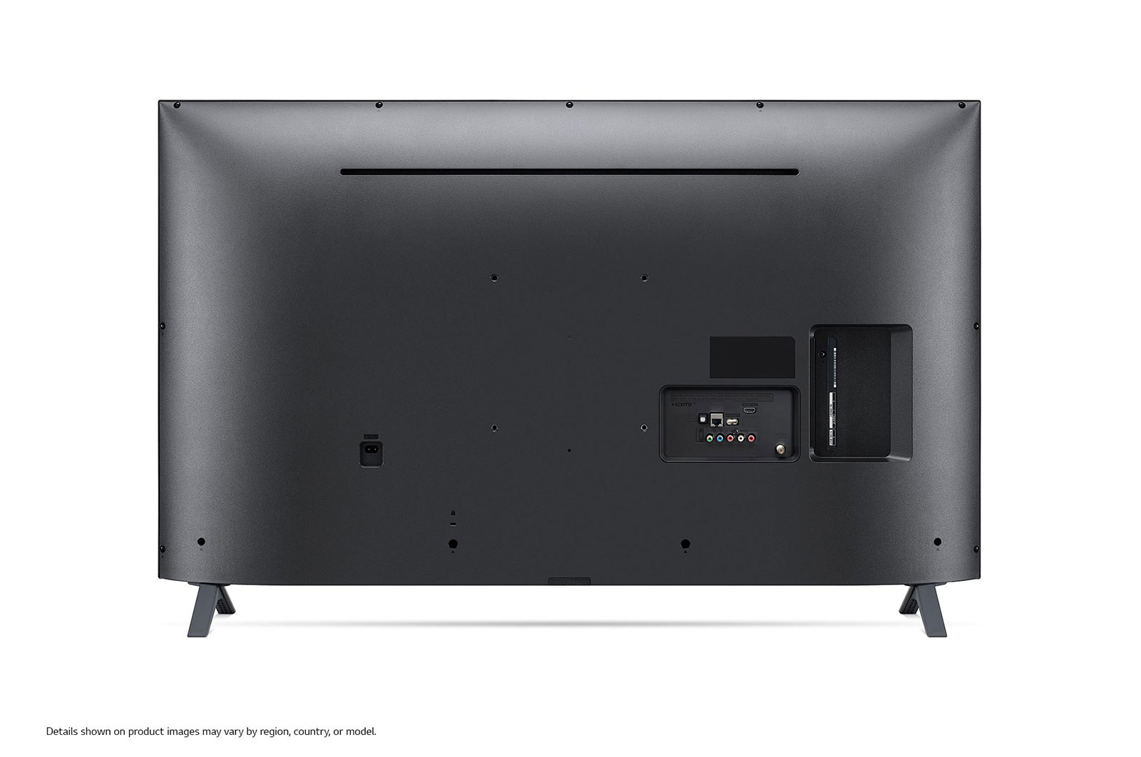 LG 43" LG UHD TV, webOS Smart TV, 43UN7300