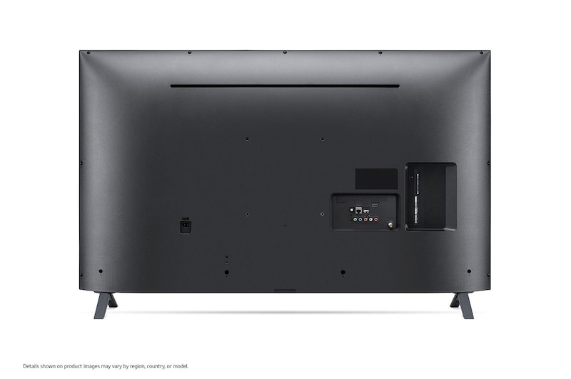 LG 43" LG UHD TV, webOS Smart TV, 43UN7300