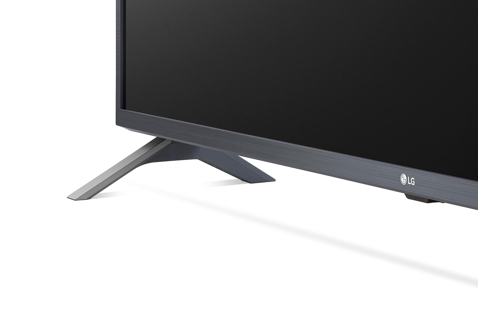 LG 43" LG UHD TV, webOS Smart TV, 43UN7300