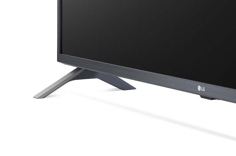 LG 43" LG UHD TV, webOS Smart TV, 43UN7300