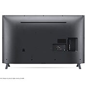 LG 43" LG UHD TV, webOS Smart TV, 43UN7300