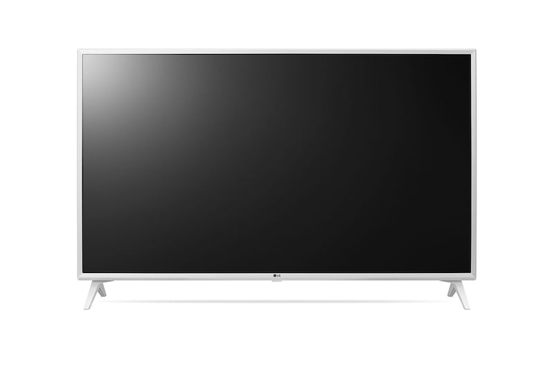 LG 43" LG UHD TV, webOS Smart TV, 43UN7390