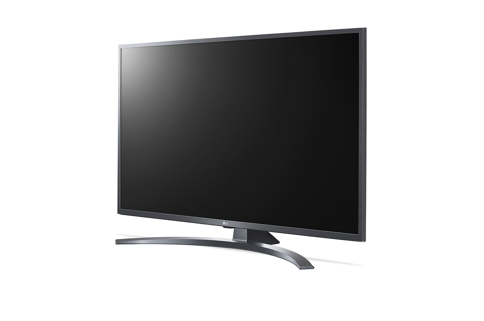 LG 65" LG UHD TV, webOS Smart TV, 65UN7400