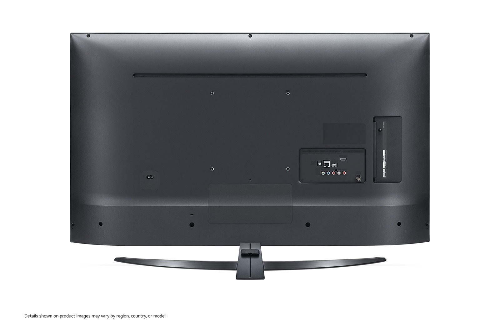 LG 65" LG UHD TV, webOS Smart TV, 65UN7400
