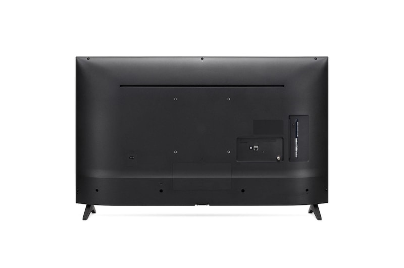LG 43" LG UHD 4K TV, webOS Smart TV, 43UP75003LF