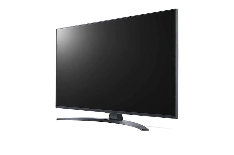 LG 43" LG UHD 4K TV, webOS Smart TV, 43UP78003LB