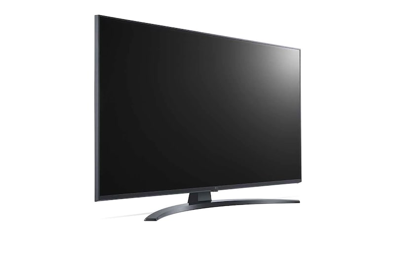 LG 43" LG UHD 4K TV, webOS Smart TV, 43UP78003LB