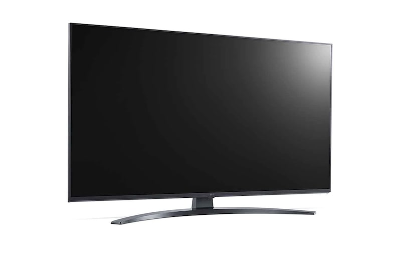 LG 43" LG UHD 4K TV, webOS Smart TV, 43UP78003LB