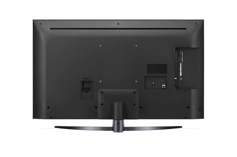 LG 43" LG UHD 4K TV, webOS Smart TV, 43UP78003LB