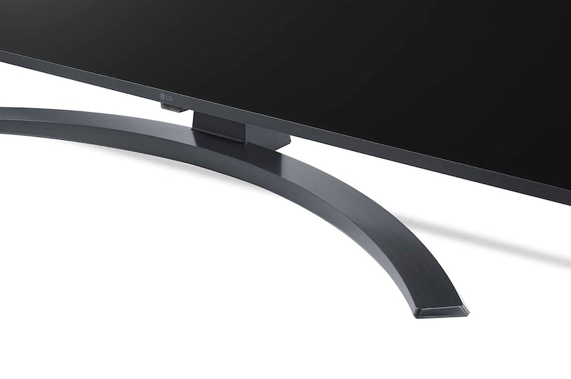 LG 43" LG UHD 4K TV, webOS Smart TV, 43UP78003LB