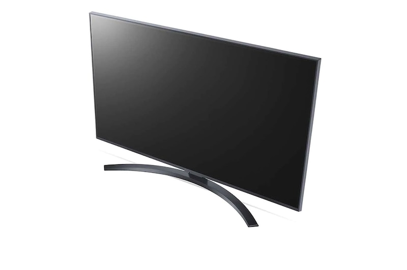 LG 43" LG UHD 4K TV, webOS Smart TV, 43UP78003LB