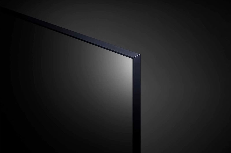 LG 43" LG UHD 4K TV, webOS Smart TV, 43UP78003LB