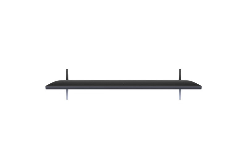 LG 43" LG UHD 4K TV, webOS Smart TV, 43UP80003LA