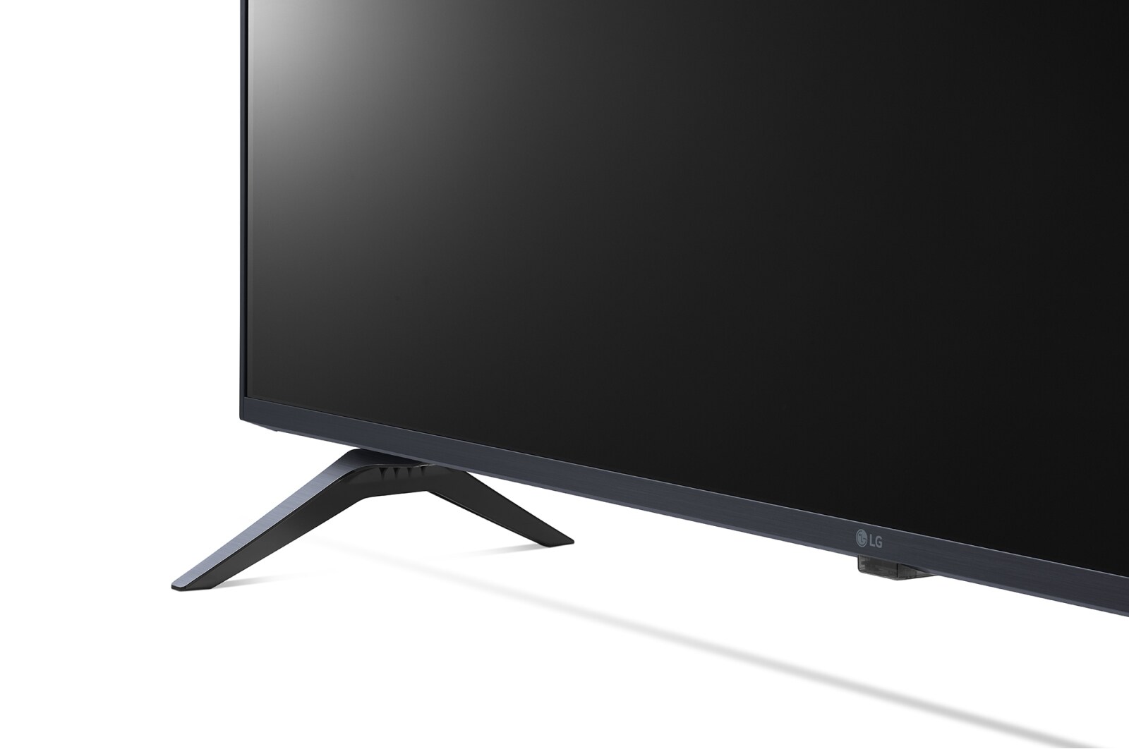 LG 43" LG UHD 4K TV, webOS Smart TV, 43UP80003LR