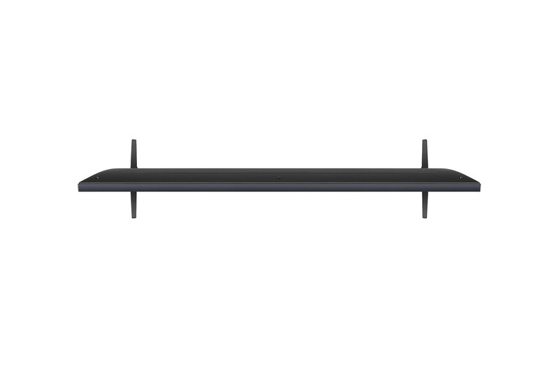 LG UHD UR80 43" 4K Smart TV, 2023, 43UR80003LJ