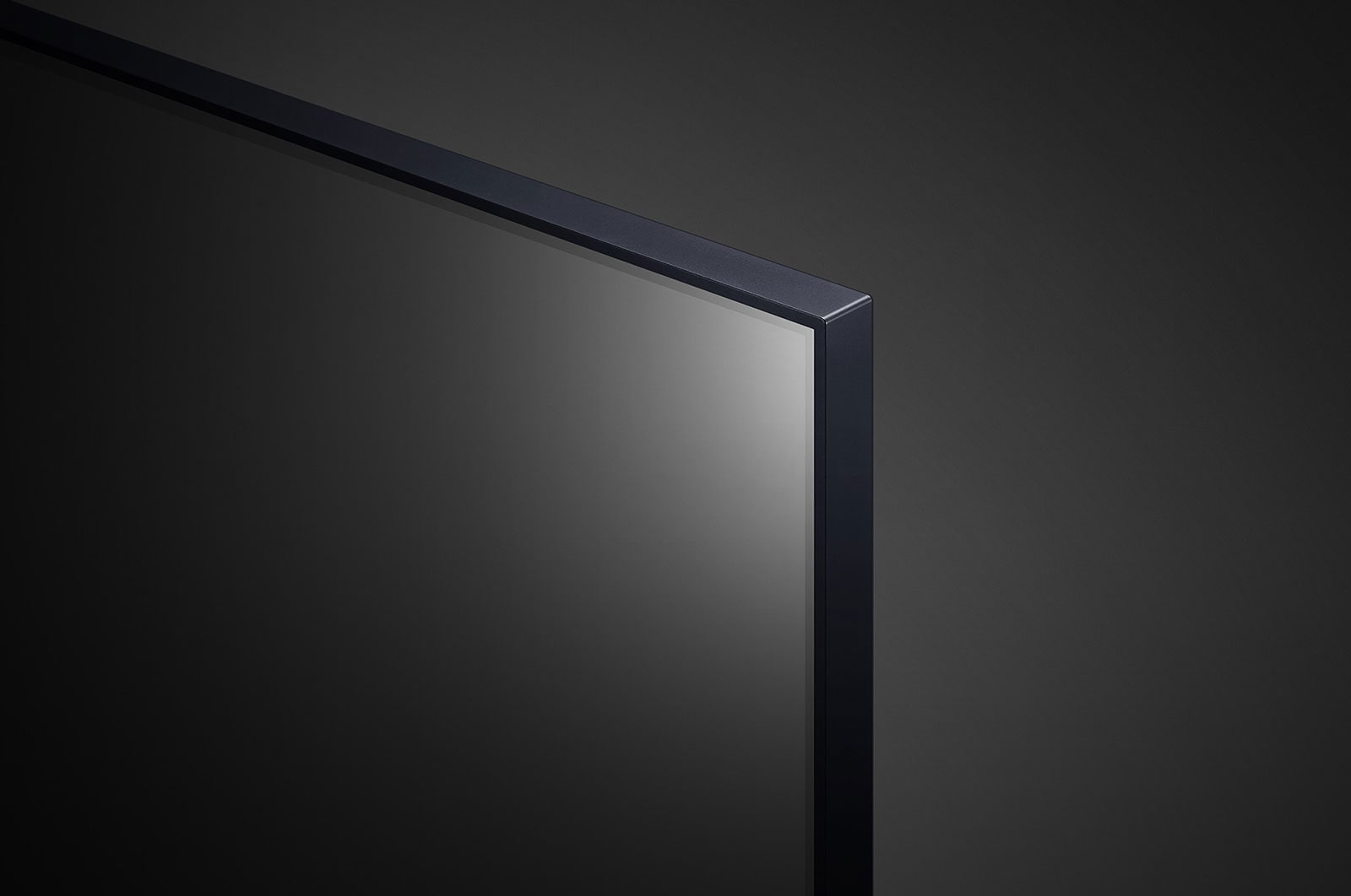 LG UHD UR80 43" 4K Smart TV, 2023, 43UR80003LJ