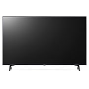 LG UHD UR80 43" 4K Smart TV, 2023, 43UR80003LJ