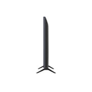 LG UHD UR80 43" 4K Smart TV, 2023, 43UR80003LJ