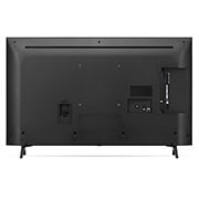 LG UHD UR80 43" 4K Smart TV, 2023, 43UR80003LJ