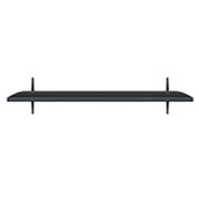 LG UHD UR80 43" 4K Smart TV, 2023, 43UR80003LJ