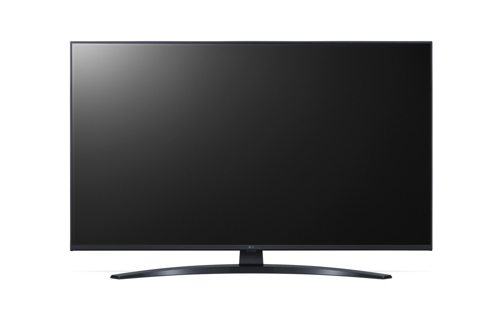 LG UHD UR81 43" 4K Smart TV, 2023, 43UR81003LJ