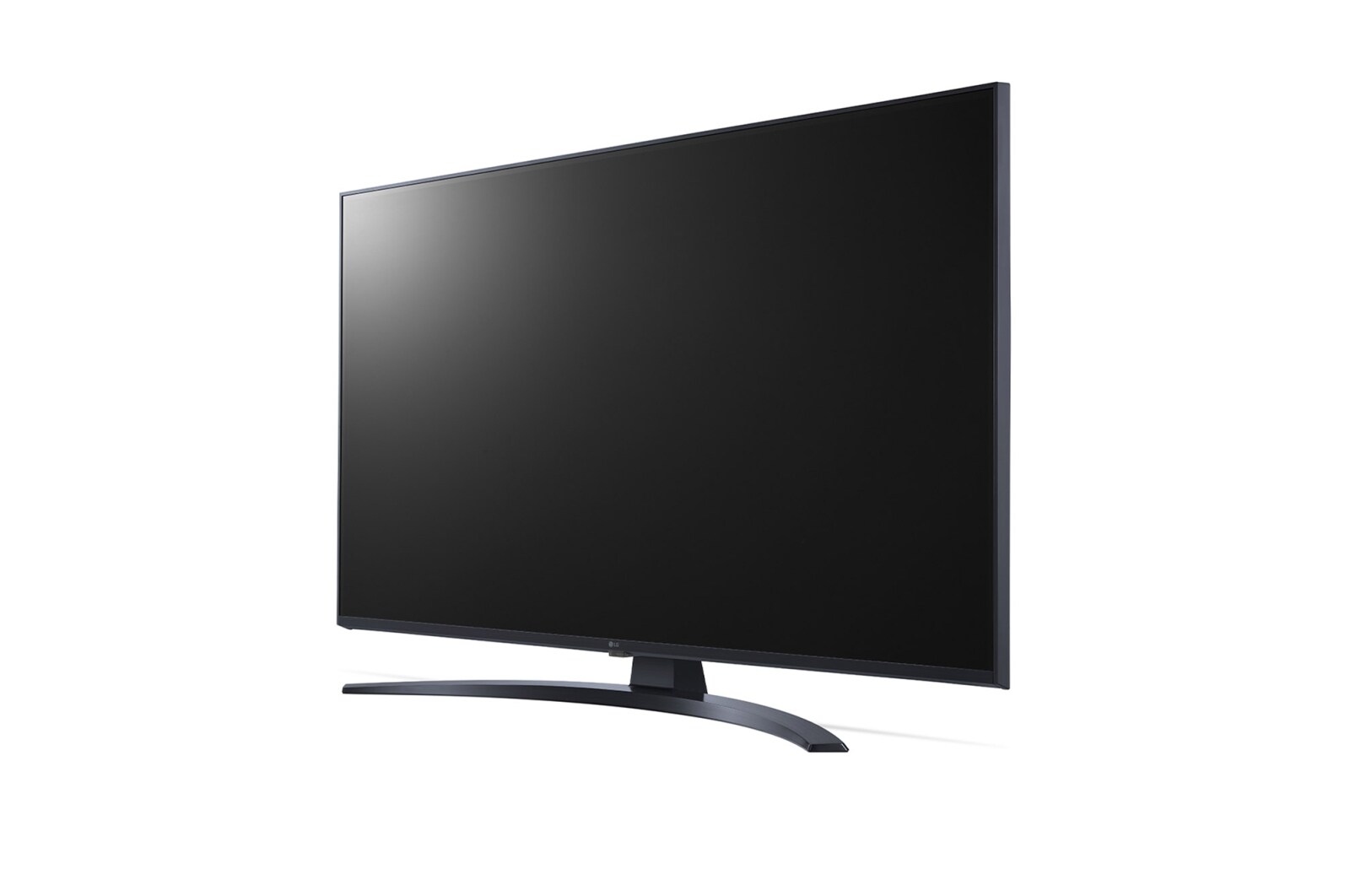 LG UHD UR81 43" 4K Smart TV, 2023, 43UR81003LJ