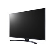 LG UHD UR81 43" 4K Smart TV, 2023, 43UR81003LJ