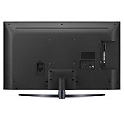 LG UHD UR81 43" 4K Smart TV, 2023, 43UR81003LJ