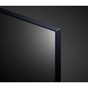 LG UHD UR81 43" 4K Smart TV, 2023, 43UR81003LJ