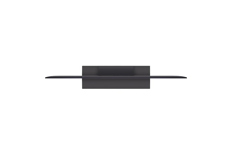 LG UHD UR91 43" 4K Smart TV, 2023, 43UR91003LA