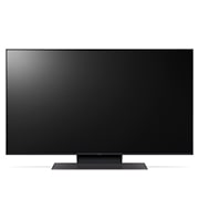 LG UHD UR91 43" 4K Smart TV, 2023, 43UR91003LA