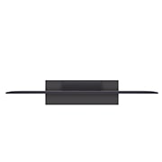 LG UHD UR91 43" 4K Smart TV, 2023, 43UR91003LA