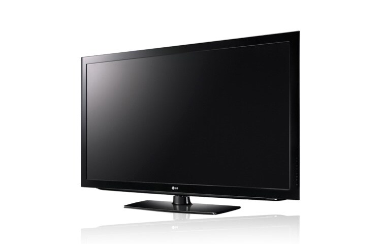 LG 46" LG Full HD LCD TV, 46LD550