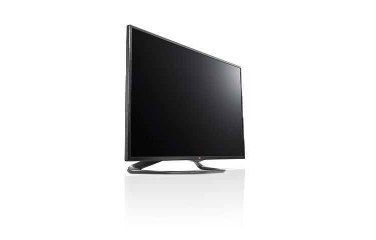 LG 47" CINEMA 3D Smart TV, Full HD, MCI 200, Simplink, Wi-Fi, Miracast, Magický dálkový ovladač lze dokoupit, 4 ks 3D brýlí součástí balení, 47LA620S