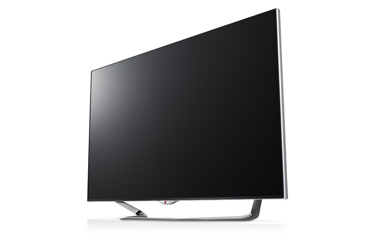 LG 47 inch CINEMA 3D Smart TV LA960V, 47LA960V