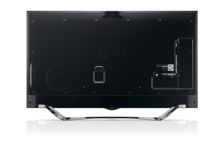 LG 47 inch CINEMA 3D Smart TV LA960V, 47LA960V