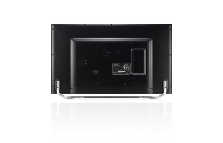 LG 47" LG SMART TV Cinema 3D LED TV, WEBOS, FULL HD, MCI 800, Wi-Fi, DVB-T2, Magický ovladač, web prohlížeč, Miracast/WiDi, 47LB730V