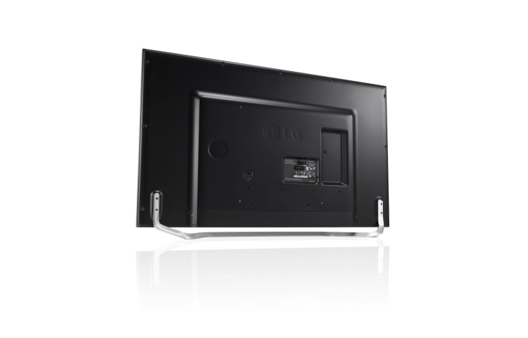 LG 47" LG SMART TV Cinema 3D LED TV, WEBOS, FULL HD, MCI 800, Wi-Fi, DVB-T2, Magický ovladač, web prohlížeč, Miracast/WiDi, 47LB730V