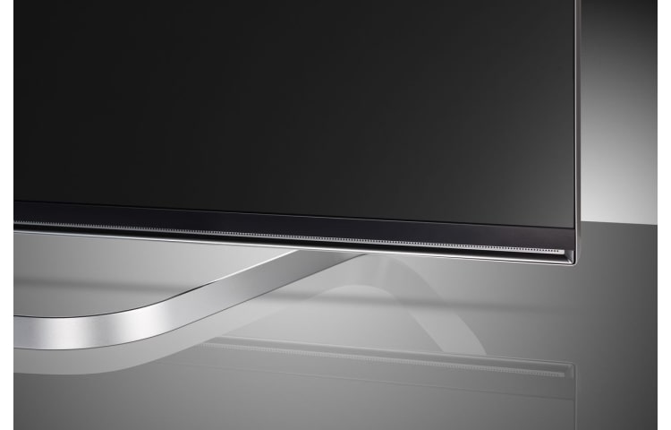 LG 47" LG SMART TV Cinema 3D LED TV, WEBOS, FULL HD, MCI 800, Wi-Fi, DVB-T2, Magický ovladač, web prohlížeč, Miracast/WiDi, 47LB730V