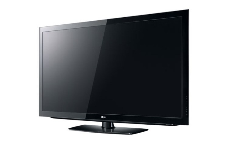 LG 47" LG Full HD LCD TV, 47LD450